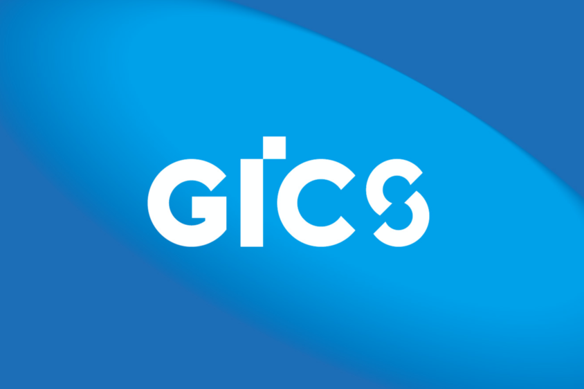 南宁GICS全球半导体才智大会VI设计