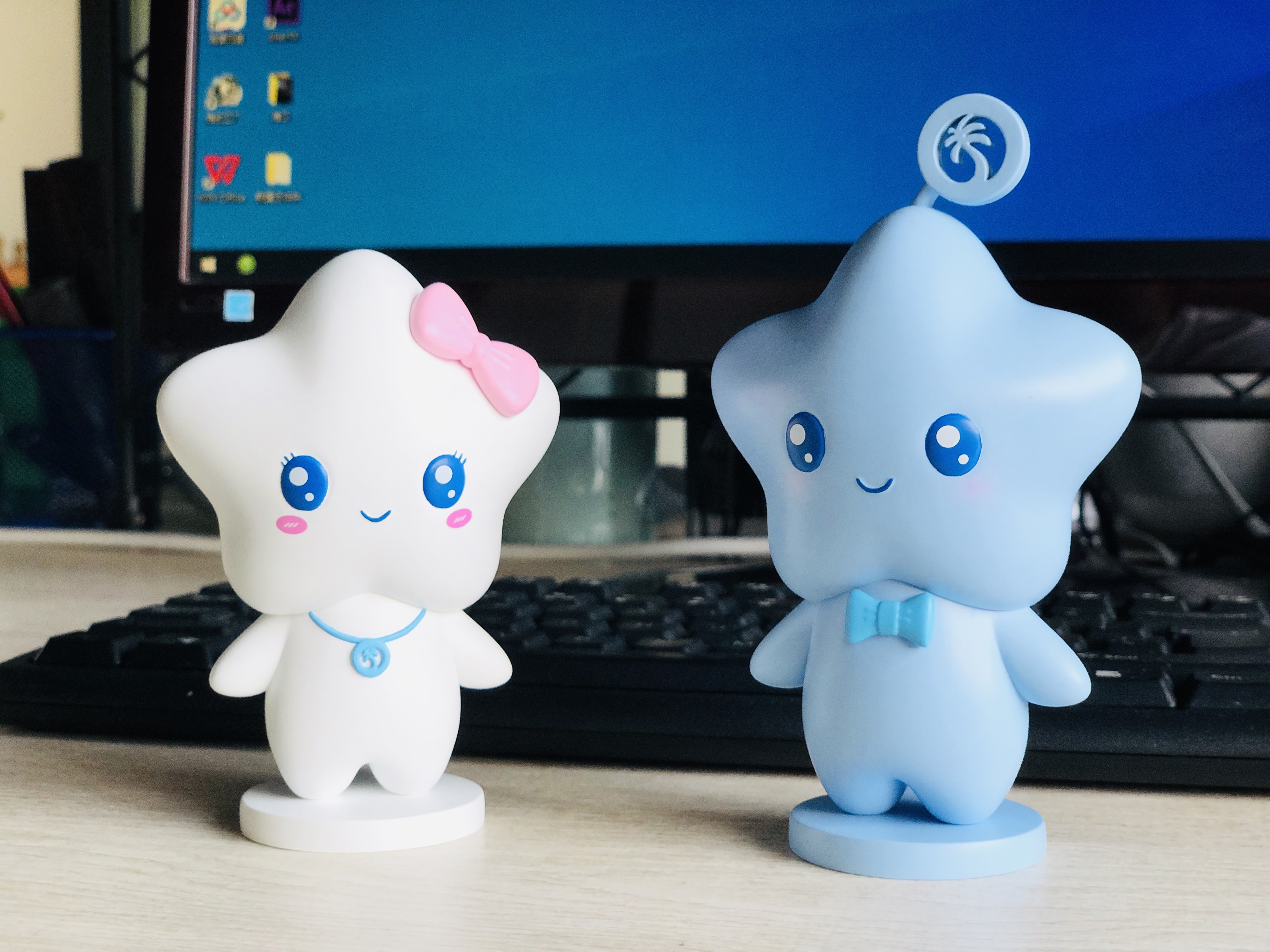 南宁海南银行IP形象设计