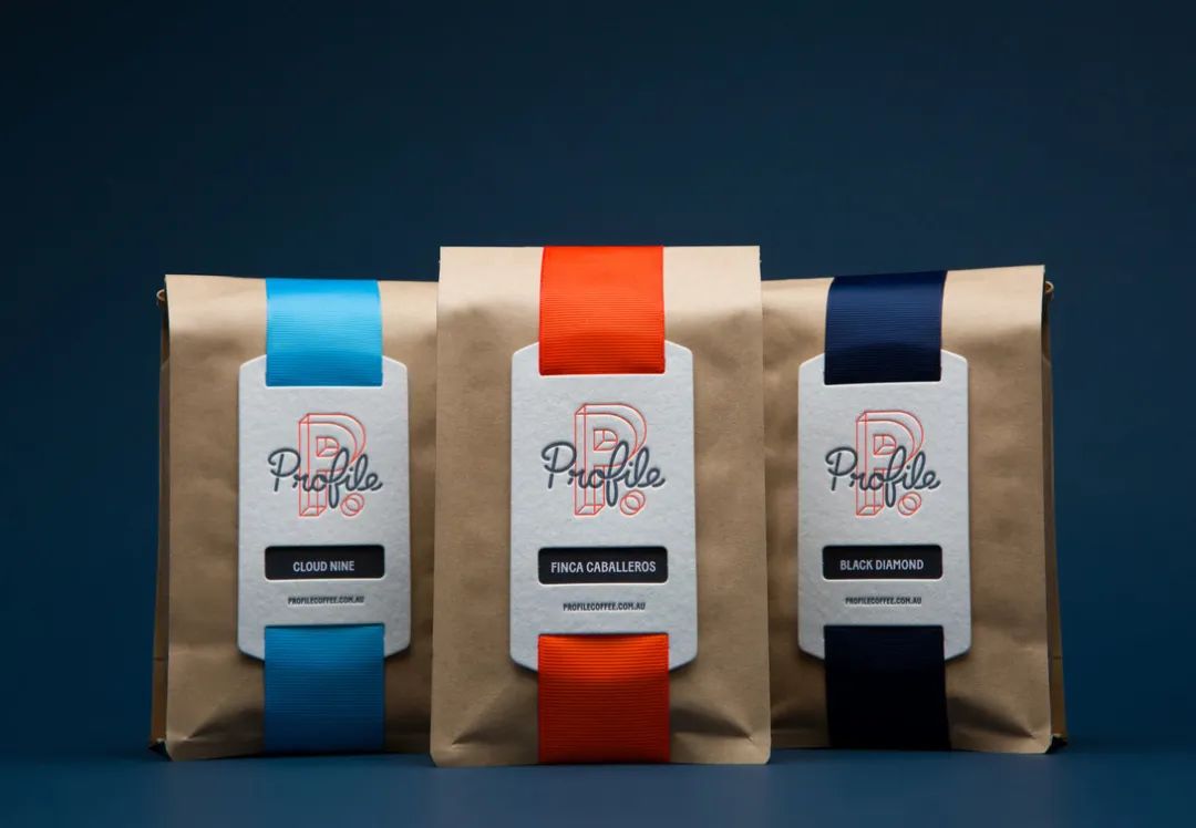 南宁咖啡文化品牌形象设计